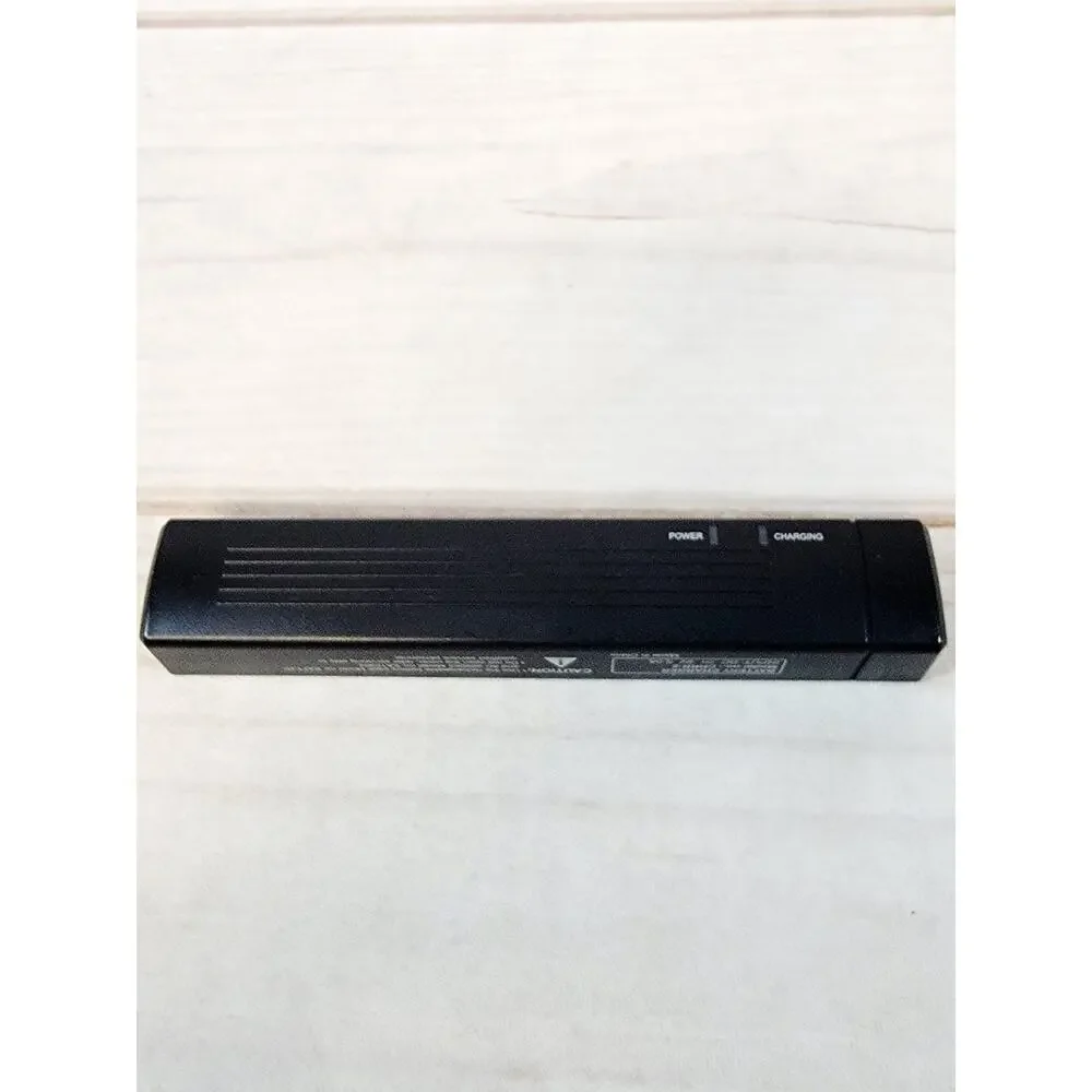 CHRR-2 Battery Charger BATT-2P Rechargeable Battery Pack No AC Adapter UNTESTED